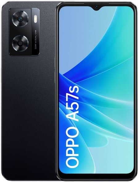 Oppo A57s