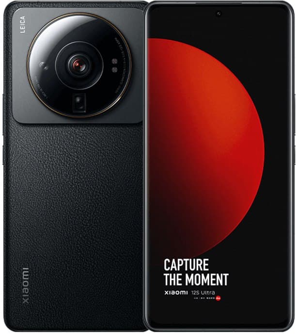 Xiaomi 12S Ultra