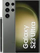 Samsung Galaxy S23Ultra