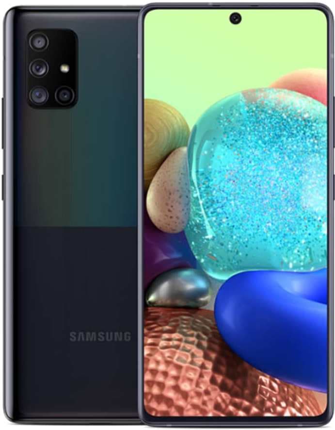 Samsung Galaxy A71 5G