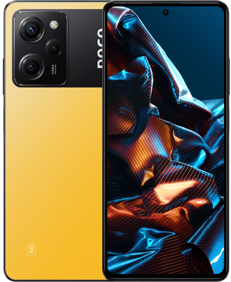 Xiaomi Poco X5