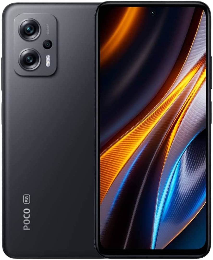 Xiaomi Poco X4 GT