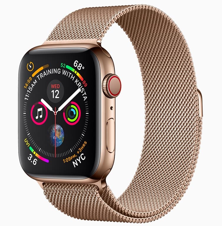 Apple Watch Series 4