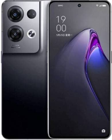 Oppo Reno8 Pro