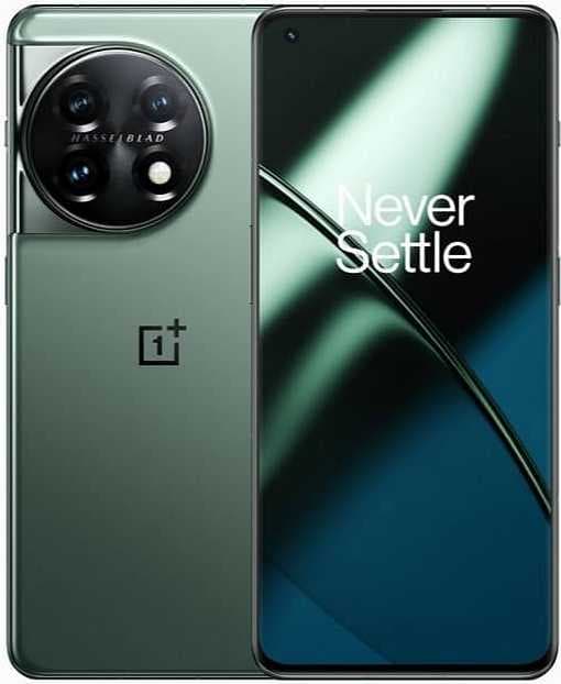 OnePlus 11