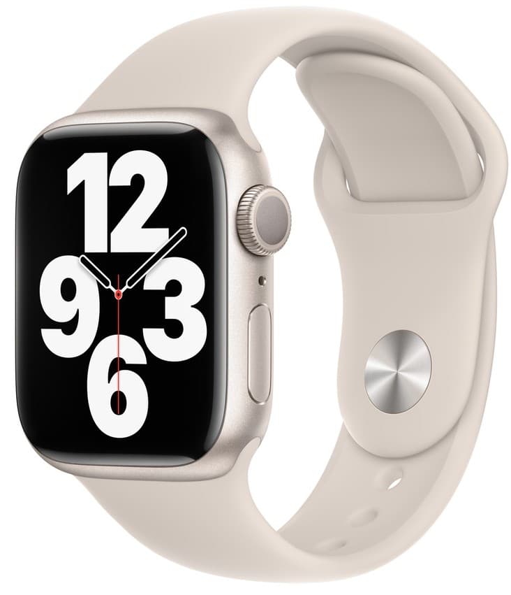 Apple Watch Series 7