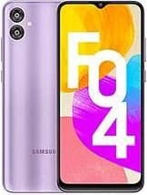 Samsung Galaxy F04
