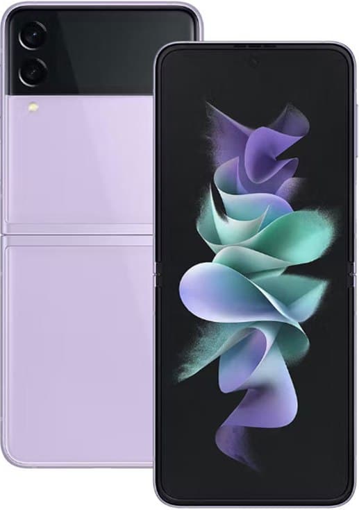 Samsung Galaxy Z Flip4