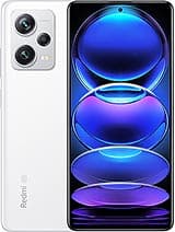 Xiaomi Redmi Note 12Pro+