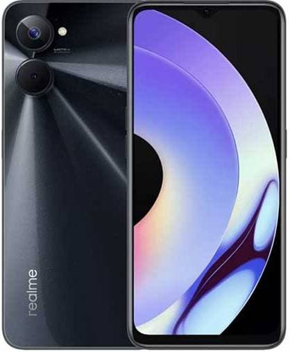 Realme 10s