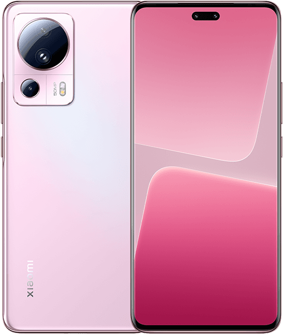 Xiaomi 13 Lite