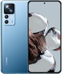 Xiaomi 12T — 1