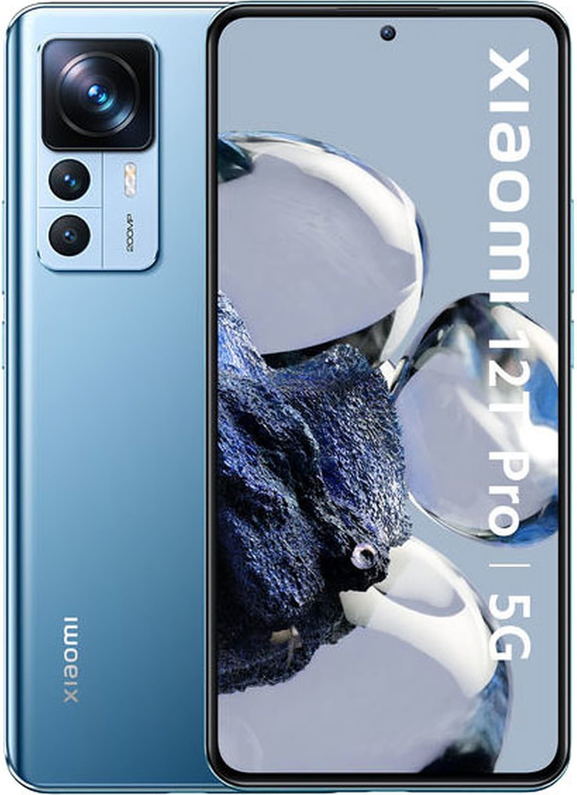 Xiaomi 12T Pro
