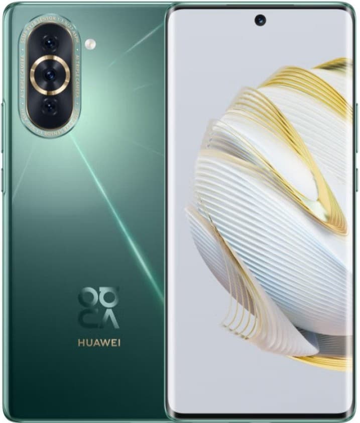Huawei nova 11
