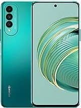 Huawei nova 10z