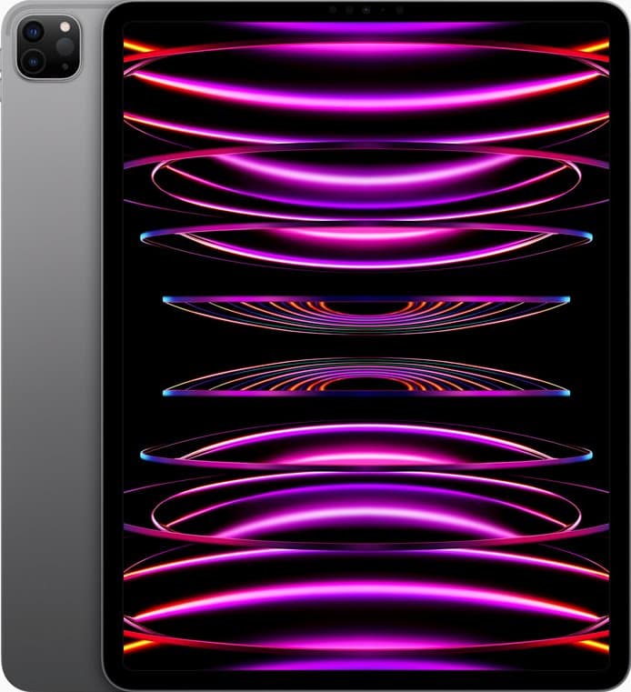 Apple iPad Pro12.9 22