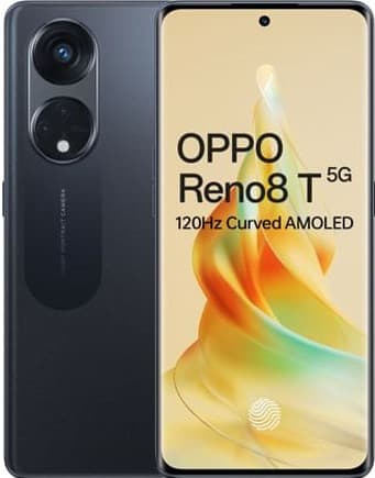 Oppo Reno8 T 5G