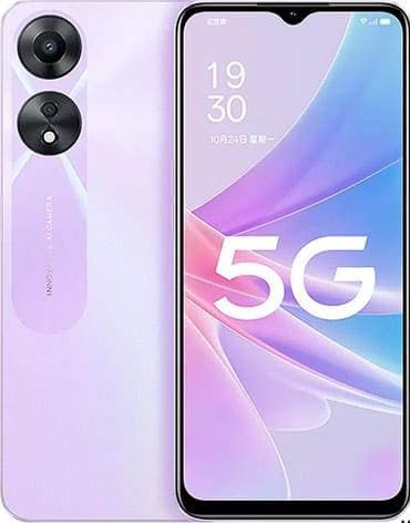 Oppo A58