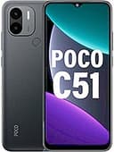 Xiaomi Poco C51 — 2