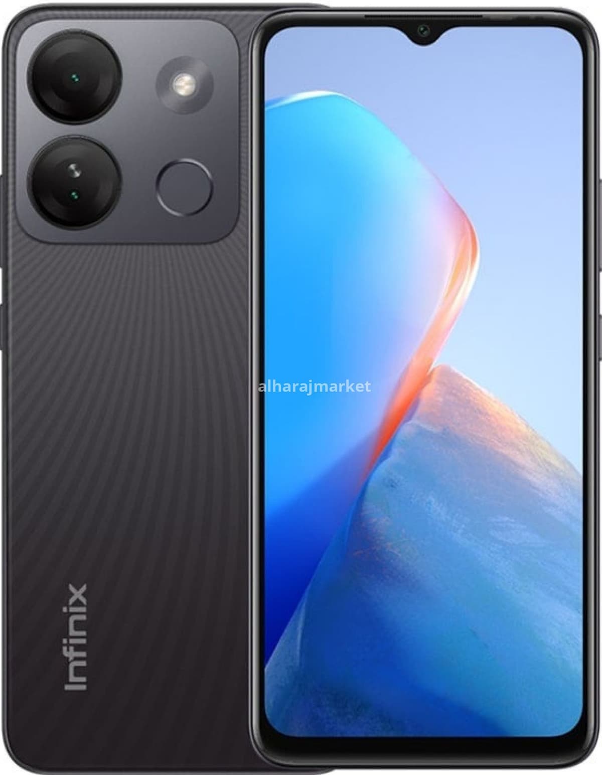 Infinix Smart 7 HD