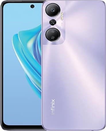 Infinix Hot 20