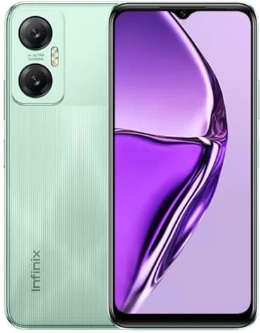 Infinix Hot 20 5G