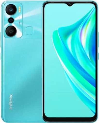 Infinix Hot 20S