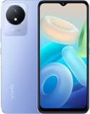 vivo Y02 — 1