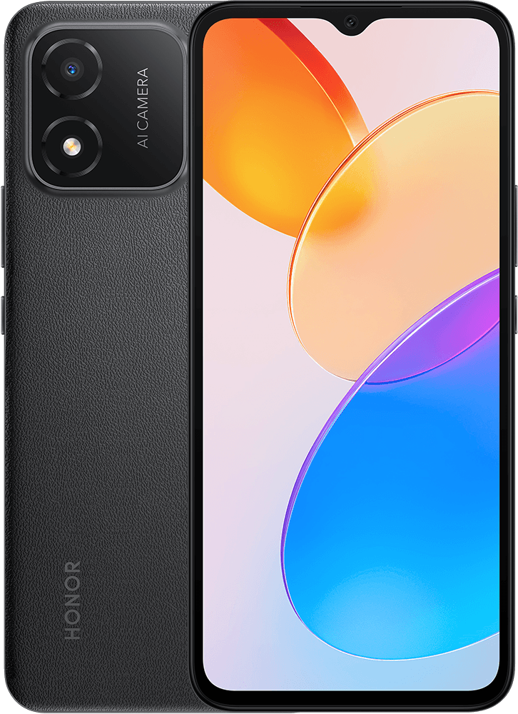 Honor X5