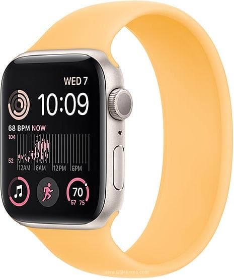 Apple Watch SE (2022)