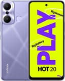 Infinix Hot 20 Play — 2