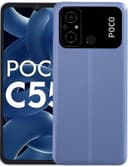 Xiaomi Poco C55 — 2