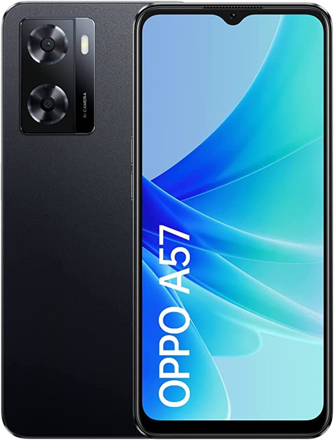 Oppo A57e
