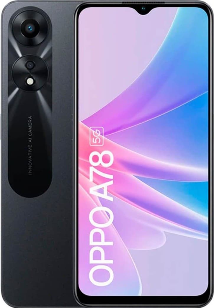 Oppo A78
