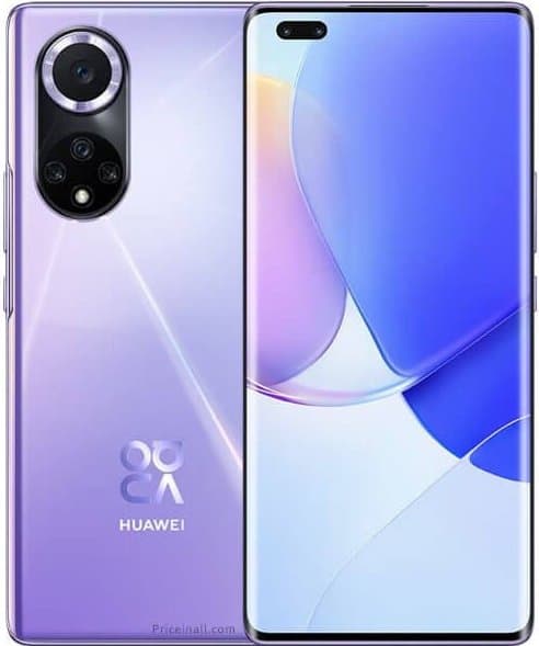 Huawei nova 9 SE 5G