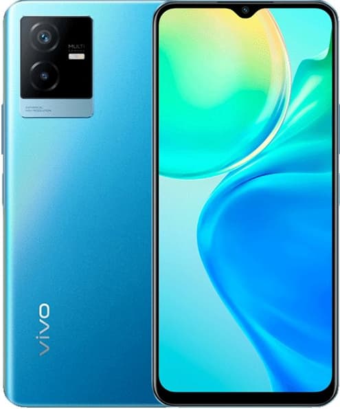 vivo Y73t