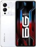 Infinix Note 12 5G — 2