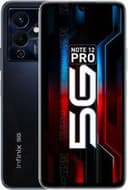 Infinix Note 12 Pro 5G — 2