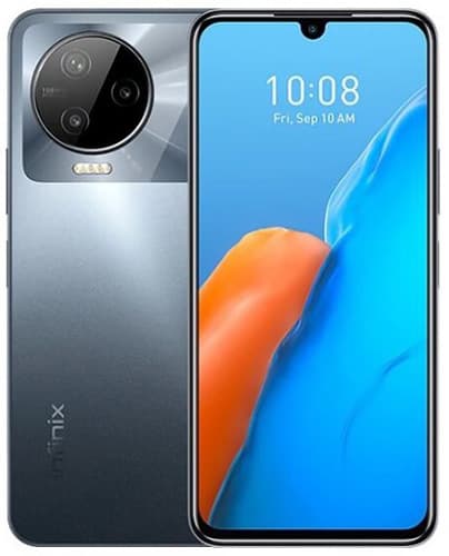 Infinix Note 12 (2023)