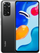 Xiaomi Redmi Note 11S — 2