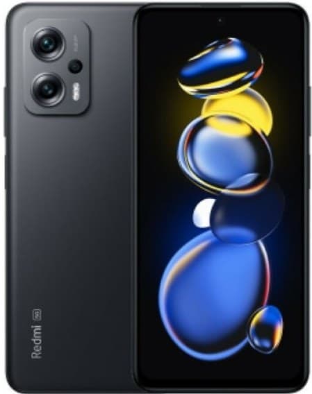 Xiaomi Redmi Note 12T Pro