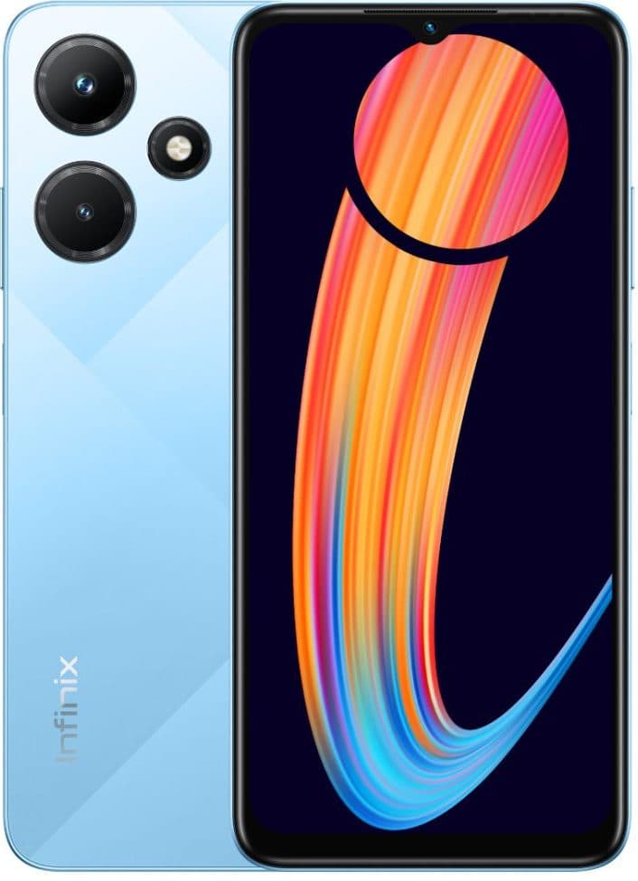 Infinix Hot 30i