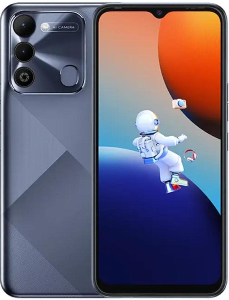 Tecno Spark 9