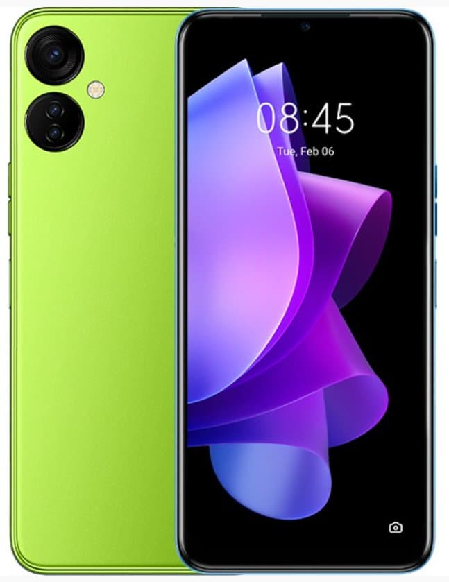 Tecno Spark 9T