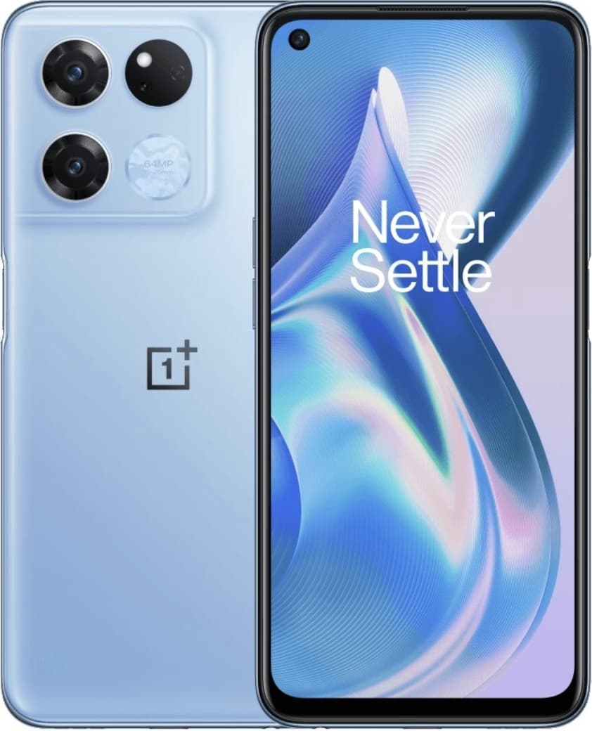 OnePlus Ace Racing