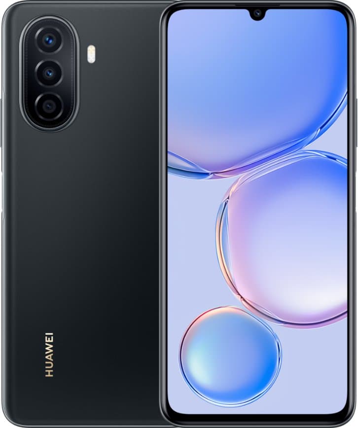 Huawei nova Y71