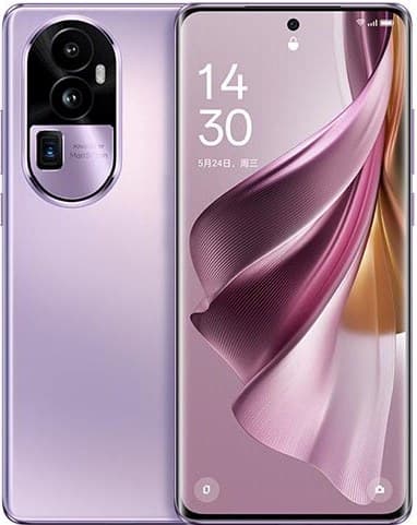 Oppo Reno10