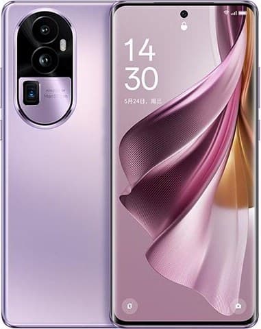 Oppo Reno10 Pro