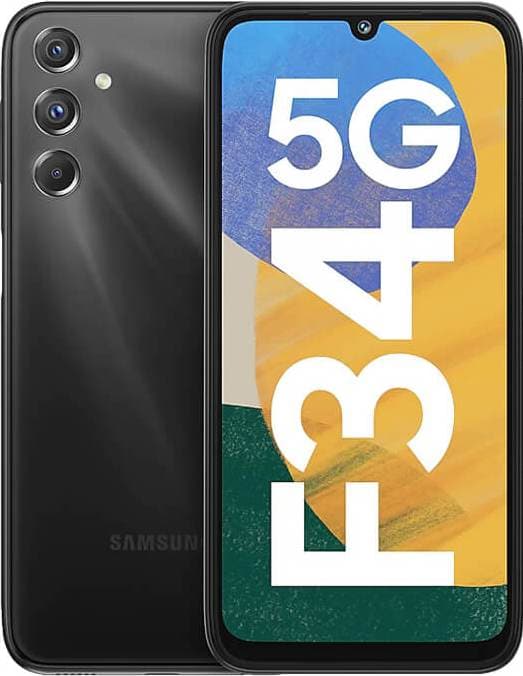 Samsung Galaxy F34