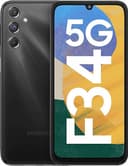 Samsung Galaxy F34 — 1
